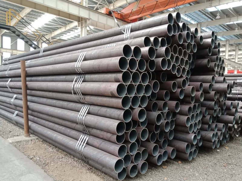 龙湾30CrMo合金无缝钢管