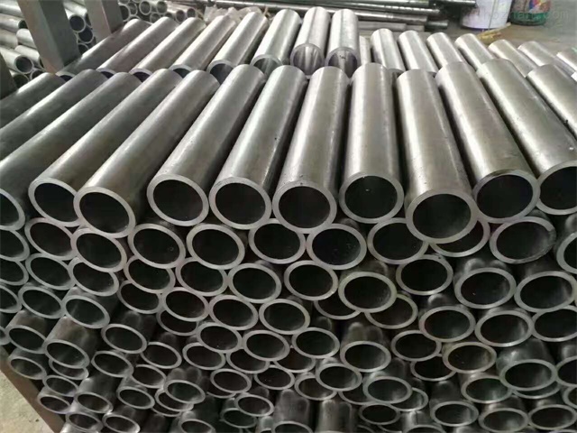 龙湾30CrMo精密无缝钢管