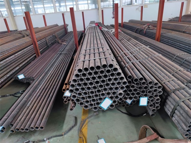 龙湾20G合金无缝钢管